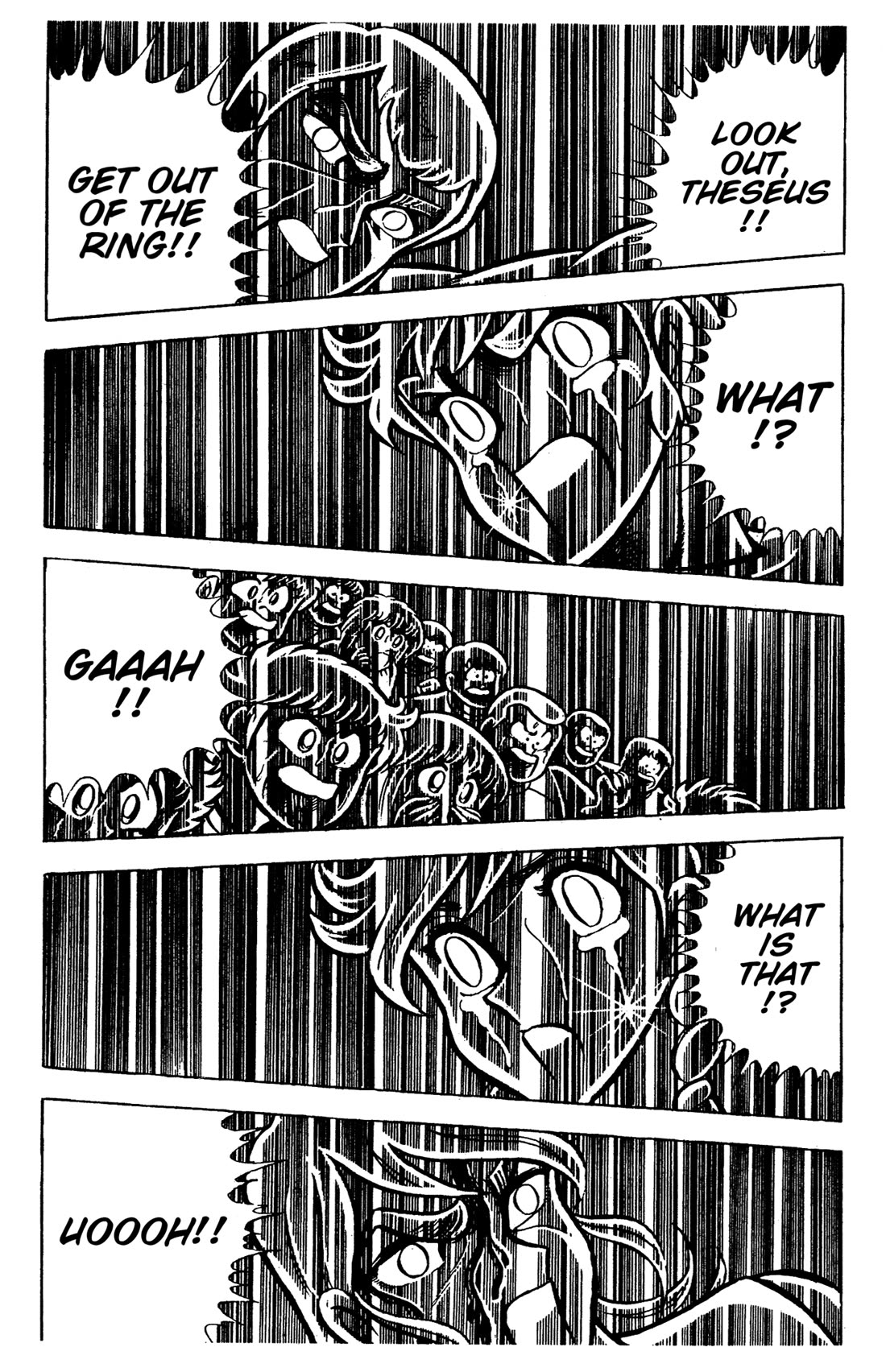 Ring ni Kakero Chapter 80 page 29 - Chapter 80: Proof of Genius