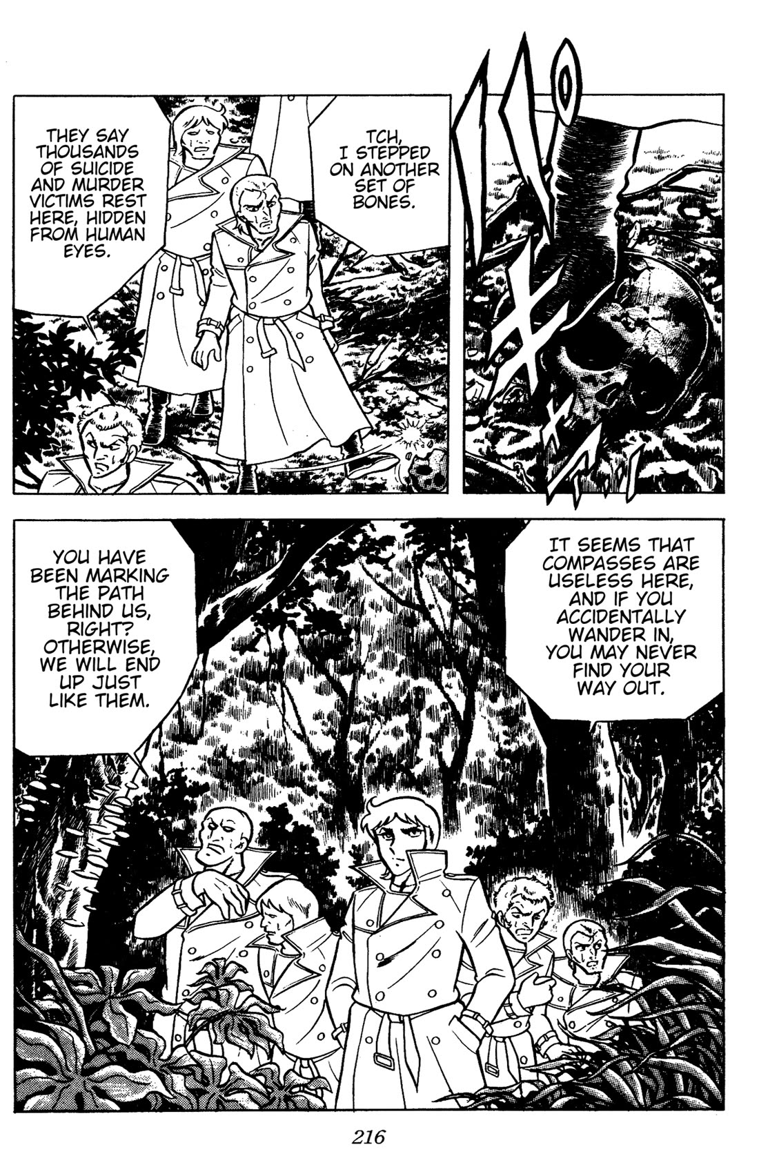 Ring ni Kakero Chapter 82 page 10 - Chapter 82: Visitor from the Aegean Sea