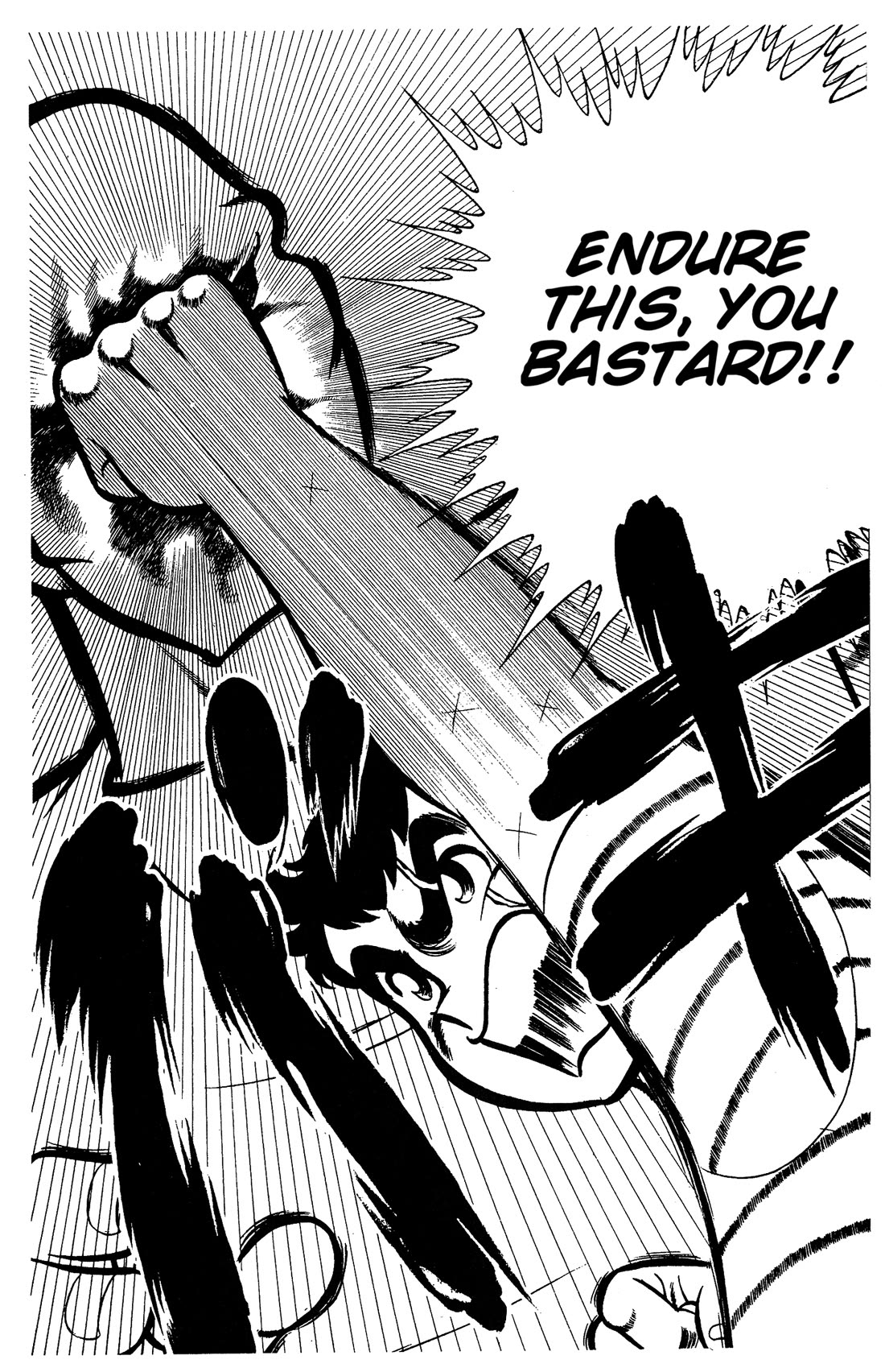 Ring ni Kakero Chapter 83 page 33 - Chapter 83: The Twelve Greek Gods