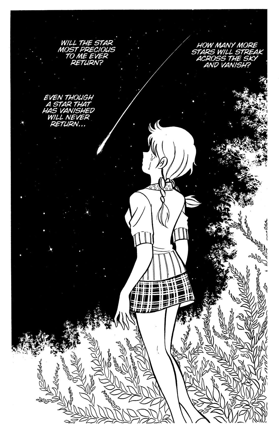 Ring ni Kakero Chapter 84 page 58 - Chapter 84: The Strongest Junior in History!!