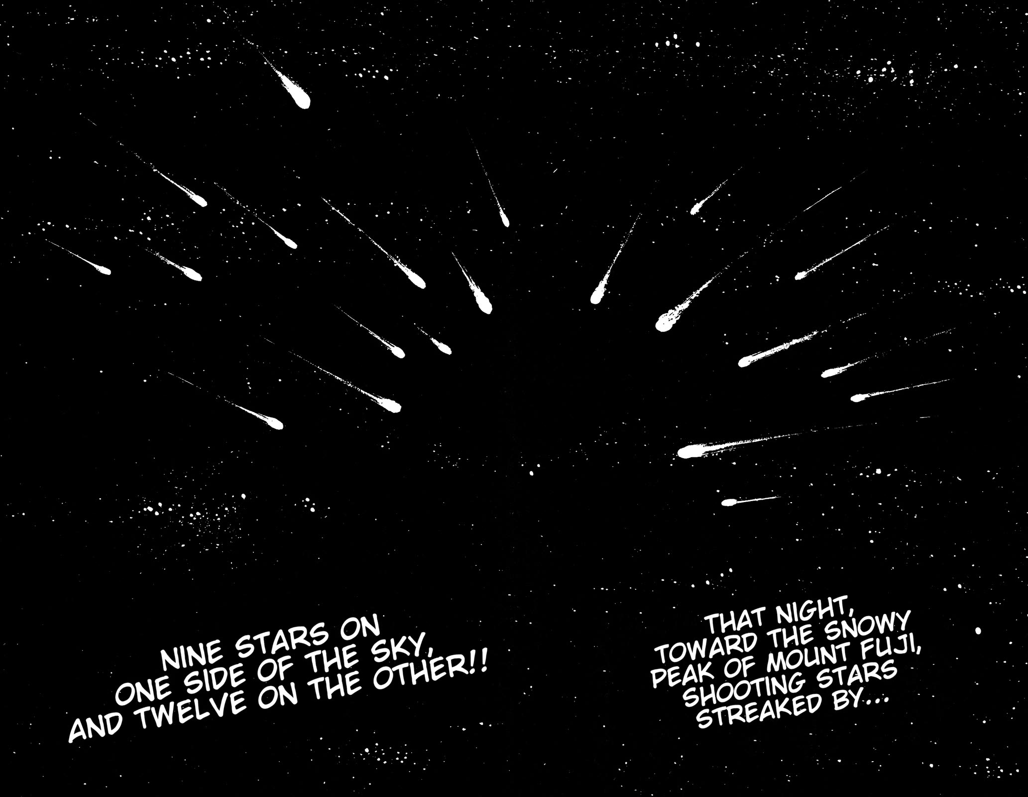 Ring ni Kakero Chapter 84 page 59 - Chapter 84: The Strongest Junior in History!!