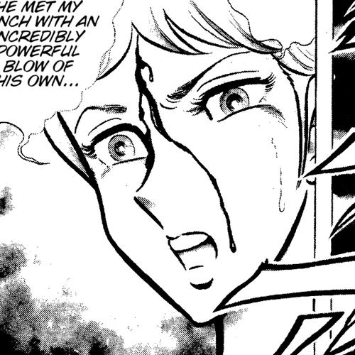 Ring ni Kakero Chapter 84: The Strongest Junior in History!! cover