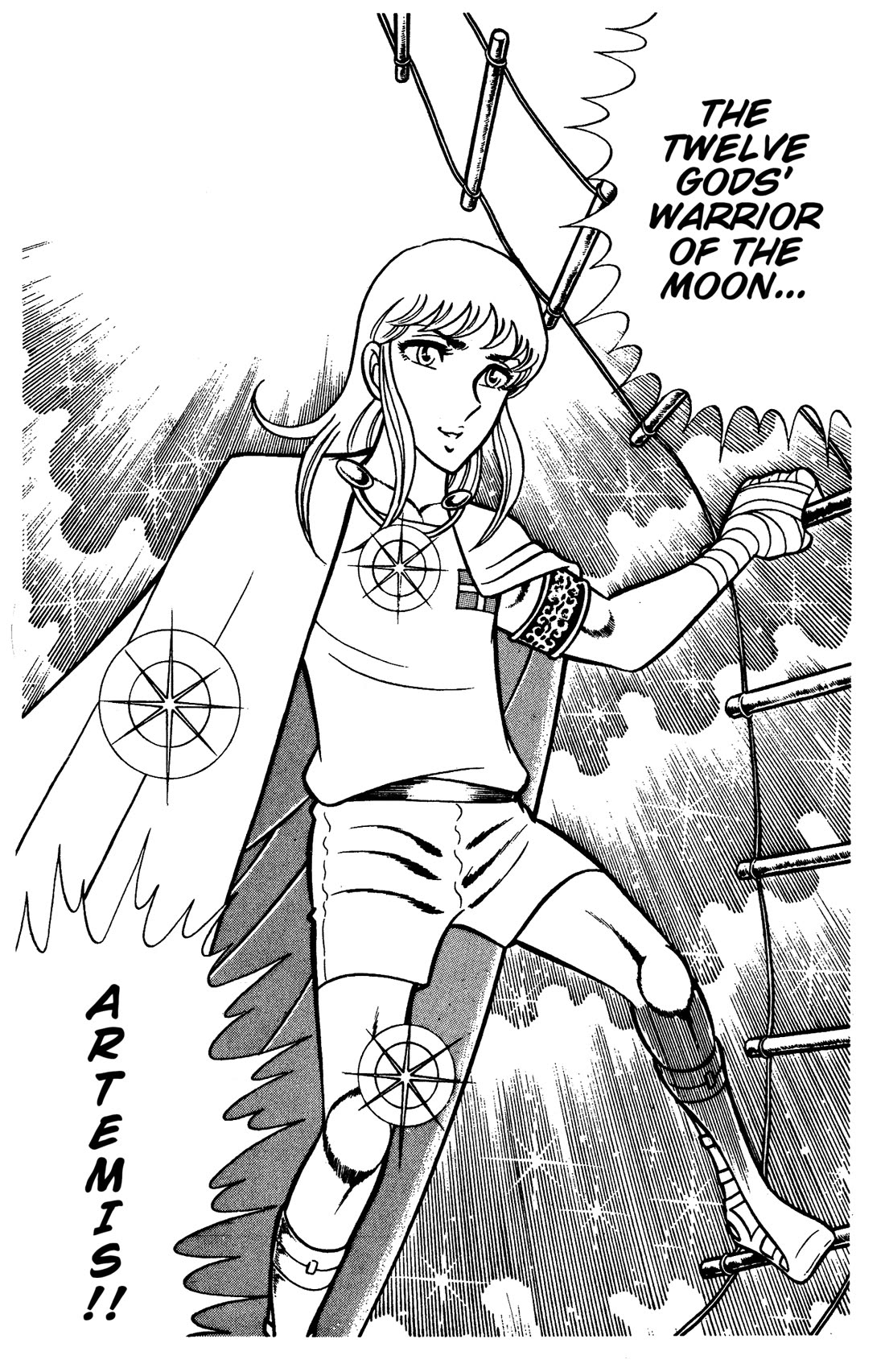 Ring ni Kakero Chapter 85 page 29 - Chapter 85: Bloody Battle at Sacred Mt. Fuji!!