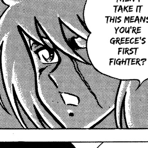Ring ni Kakero Chapter 85: Bloody Battle at Sacred Mt. Fuji!! cover