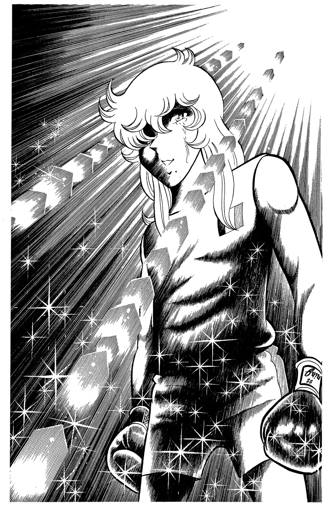 Ring ni Kakero Chapter 86 page 19 - Chapter 86: A Premonition of Ruin