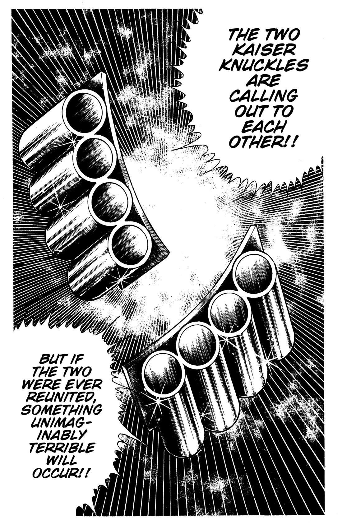Ring ni Kakero Chapter 87 page 11 - Chapter 87: The Mark of Betrayal