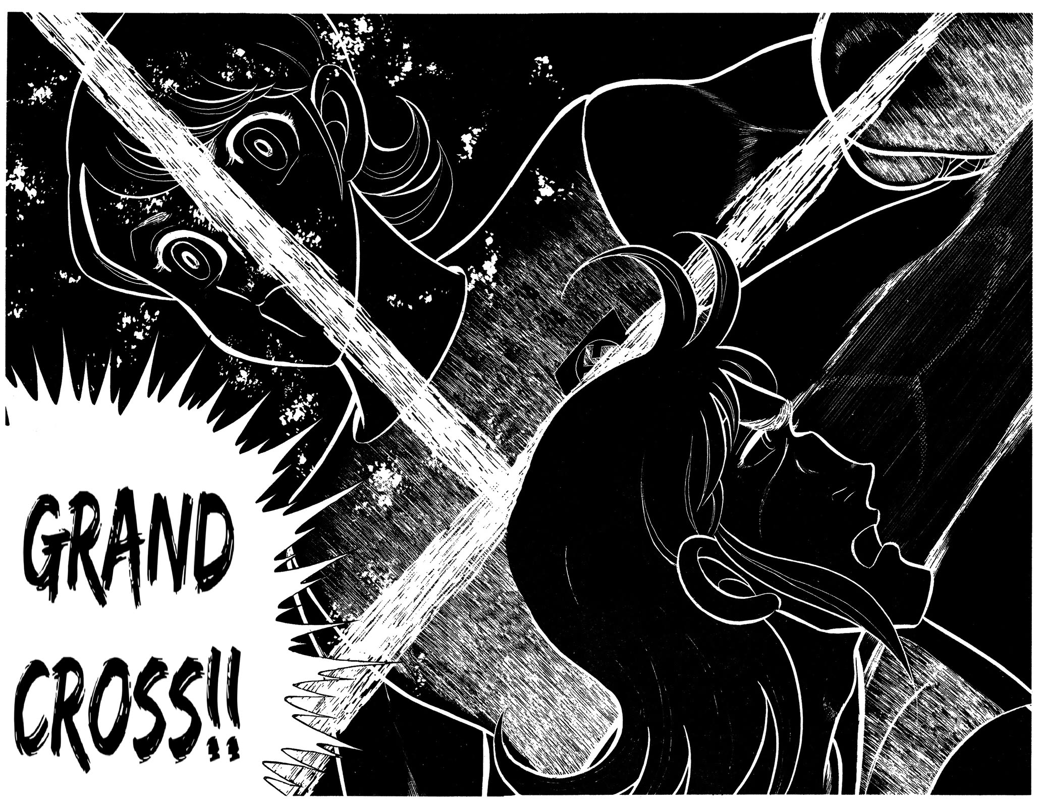 Ring ni Kakero Chapter 87 page 7 - Chapter 87: The Mark of Betrayal