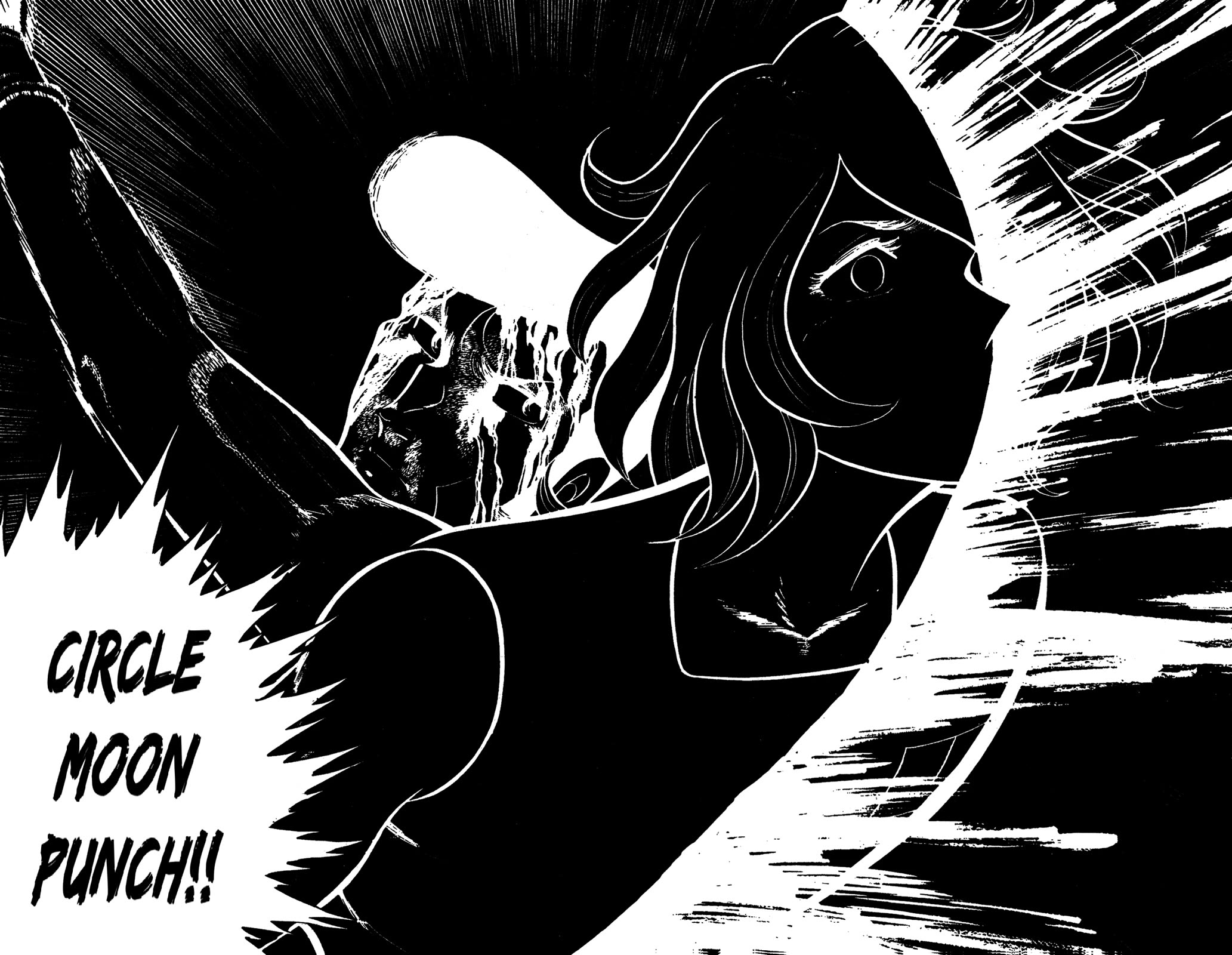 Ring ni Kakero Chapter 88 page 15 - Chapter 88: An Endless Fight to the Death