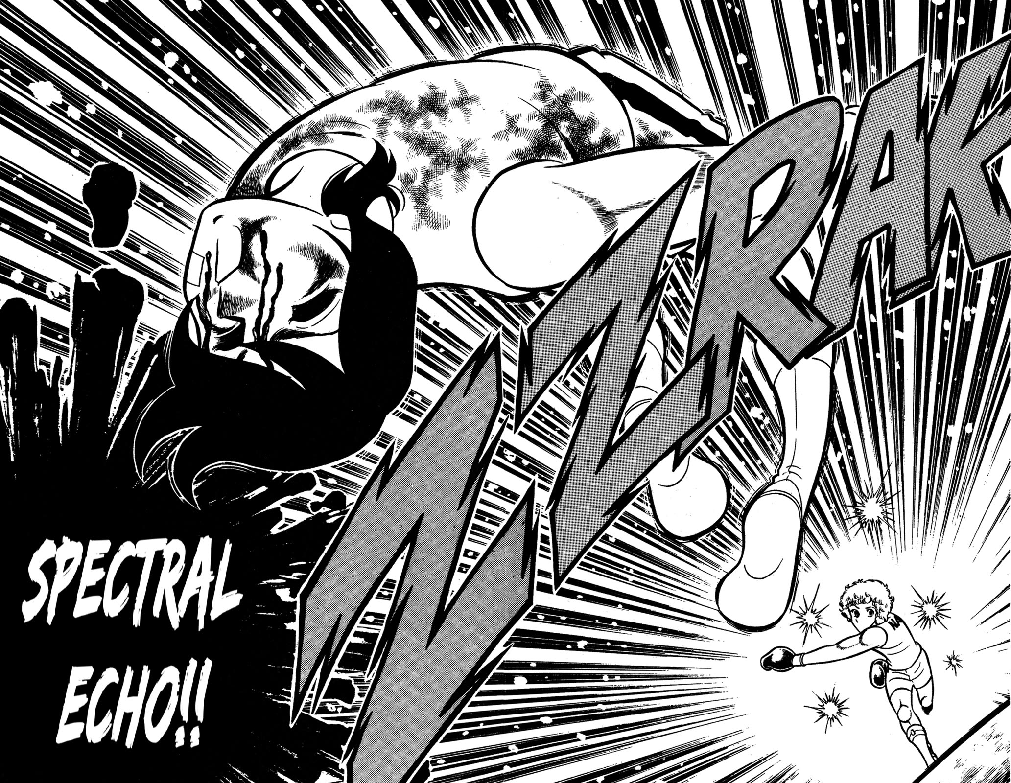 Ring ni Kakero Chapter 88 page 26 - Chapter 88: An Endless Fight to the Death