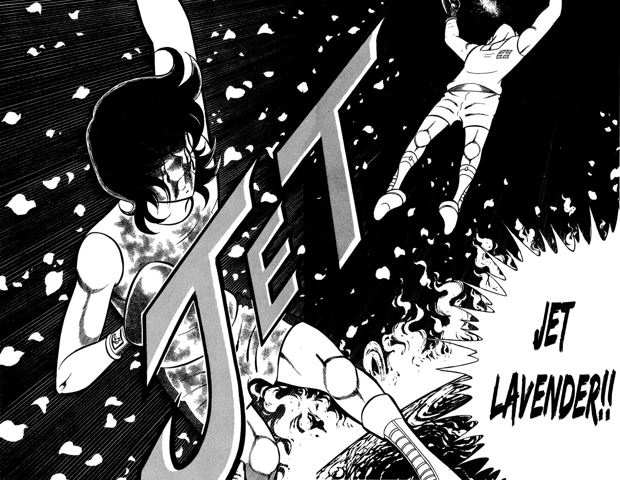Ring ni Kakero Chapter 88 page 31 - Chapter 88: An Endless Fight to the Death