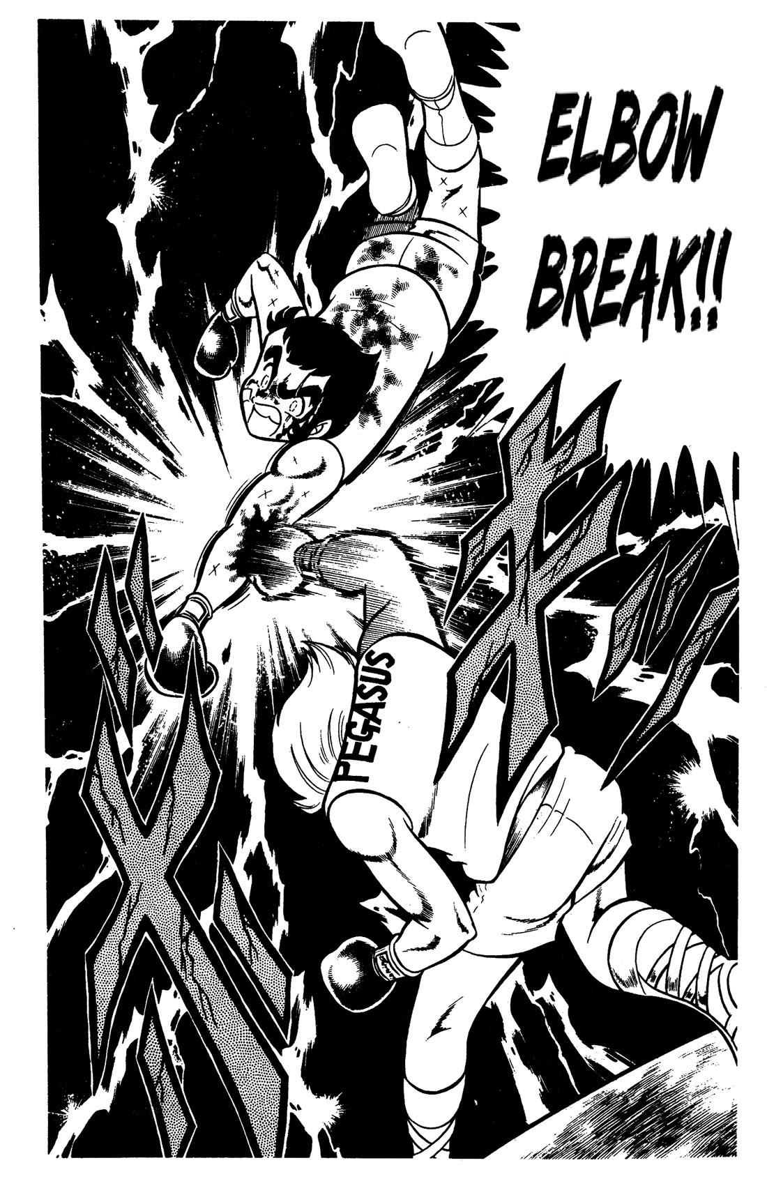 Ring ni Kakero Chapter 88 page 54 - Chapter 88: An Endless Fight to the Death