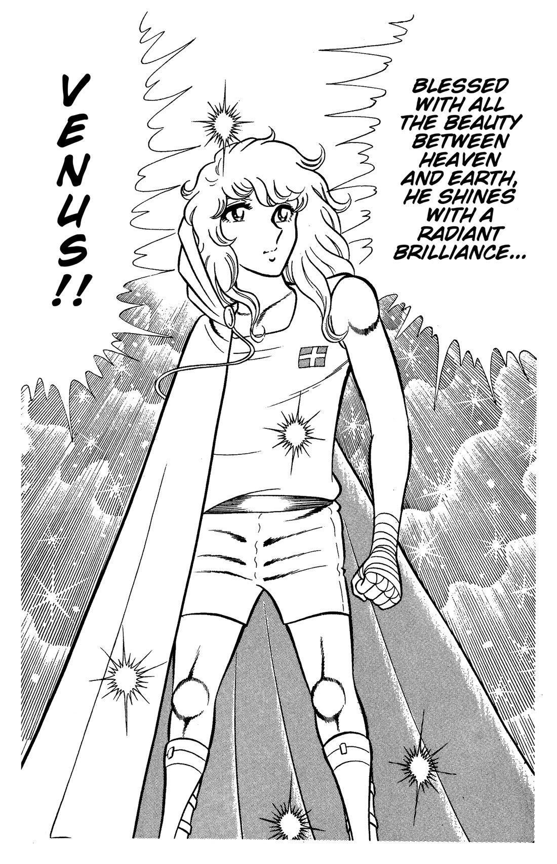 Ring ni Kakero Chapter 88 page 68 - Chapter 88: An Endless Fight to the Death