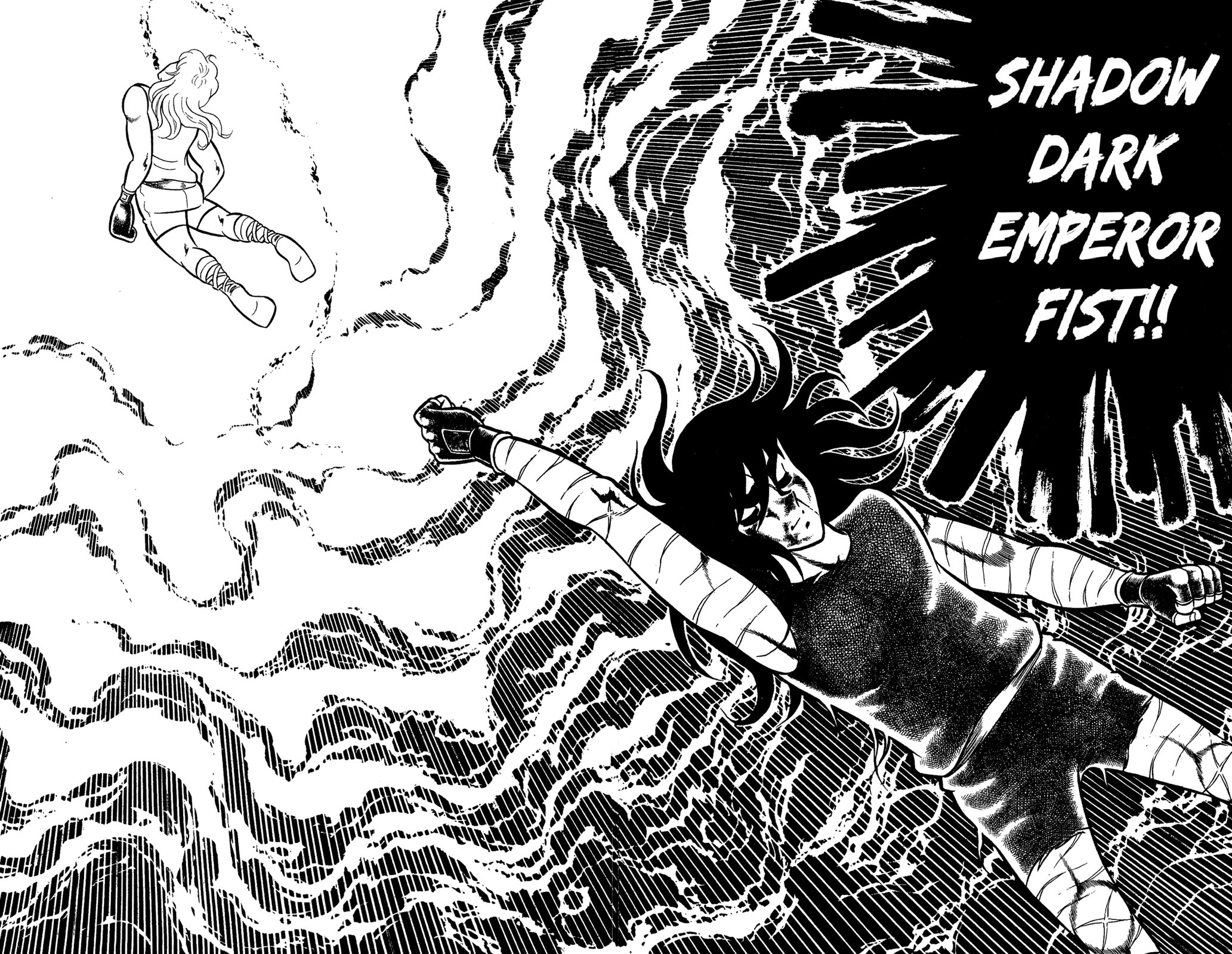 Ring ni Kakero Chapter 88 page 81 - Chapter 88: An Endless Fight to the Death