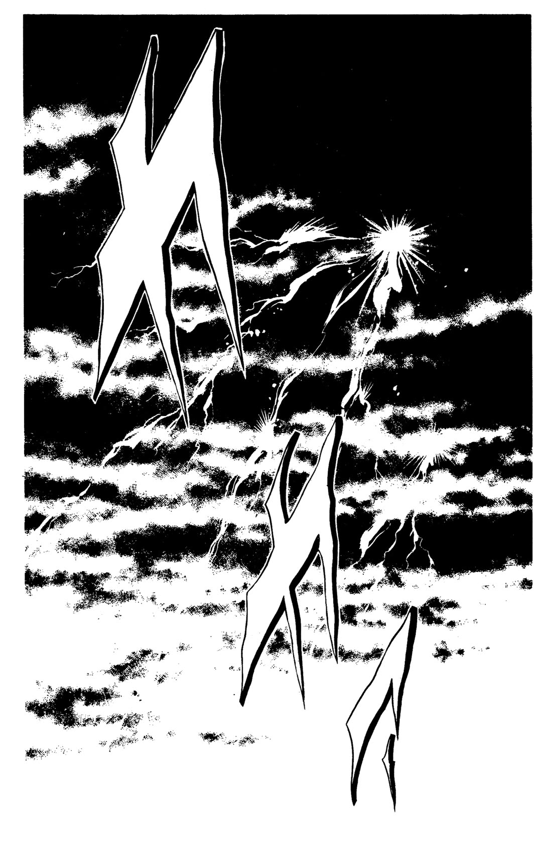 Ring ni Kakero Chapter 89 page 10 - Chapter 89: Heaven and Earth Tremble