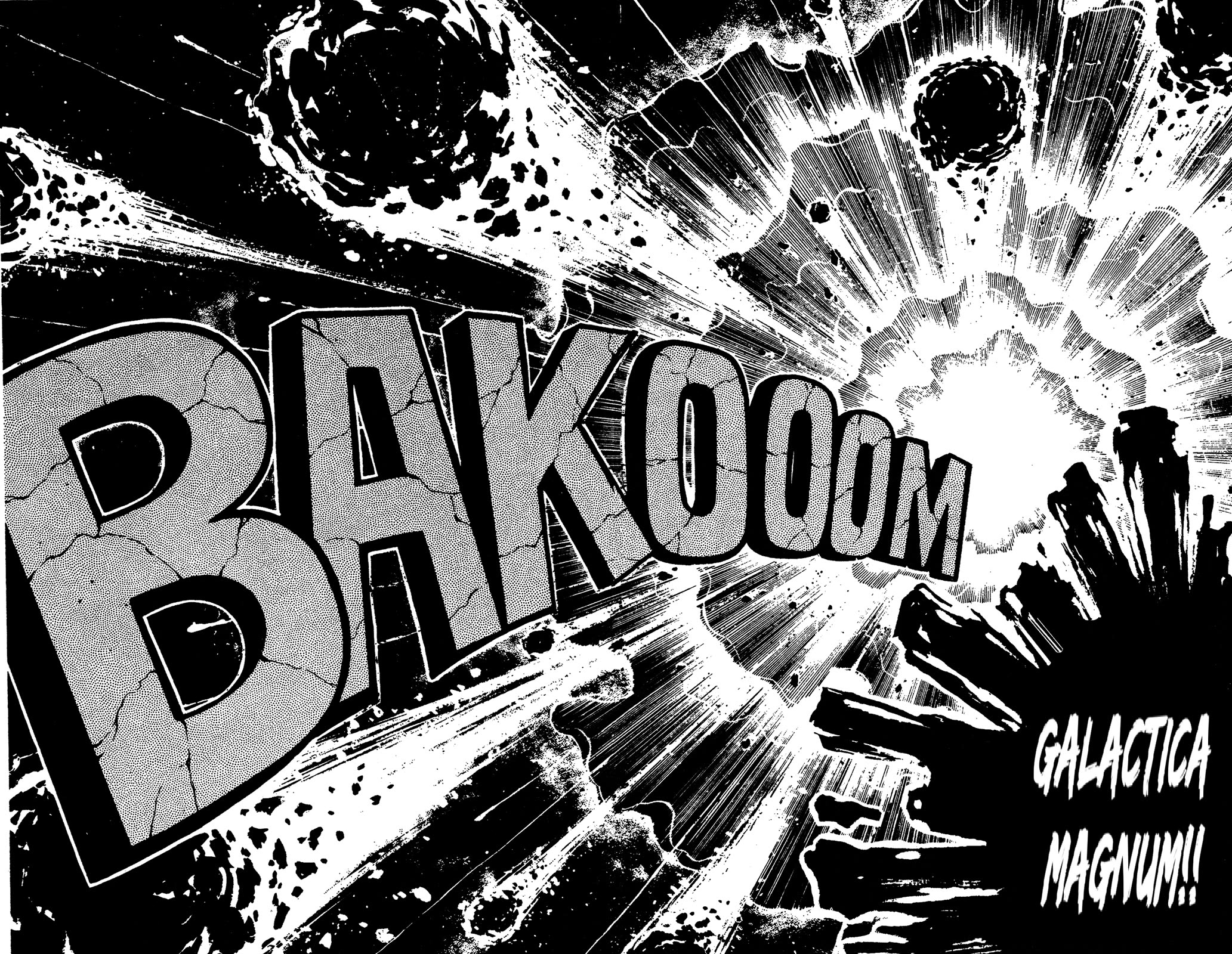 Ring ni Kakero Chapter 90 page 24 - Chapter 90: The Legend of the Kaiser Knuckle