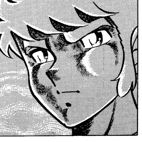 Ring ni Kakero Chapter 91: The Absolute Control Boundary cover