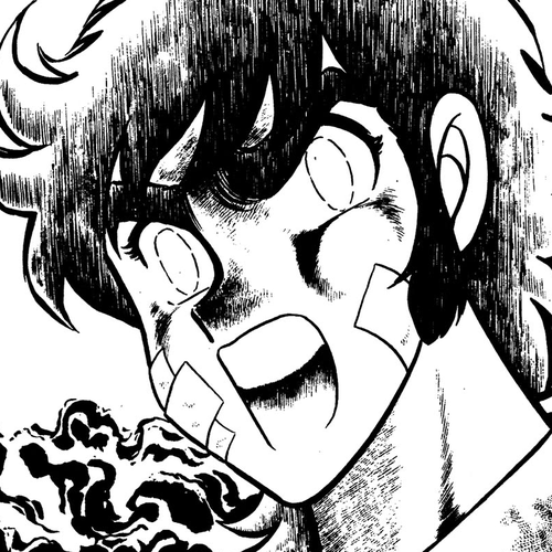 Ring ni Kakero Chapter 92: The True Identity of Zeus cover