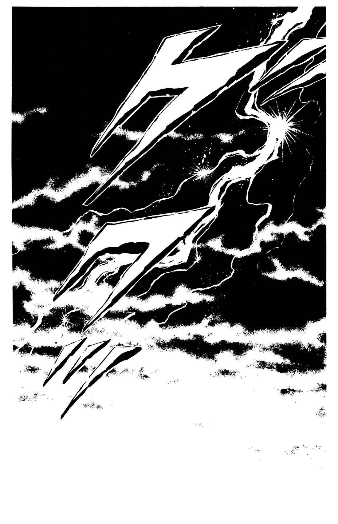 Ring ni Kakero Chapter 95 page 36 - Chapter 95: A Flash Across Time