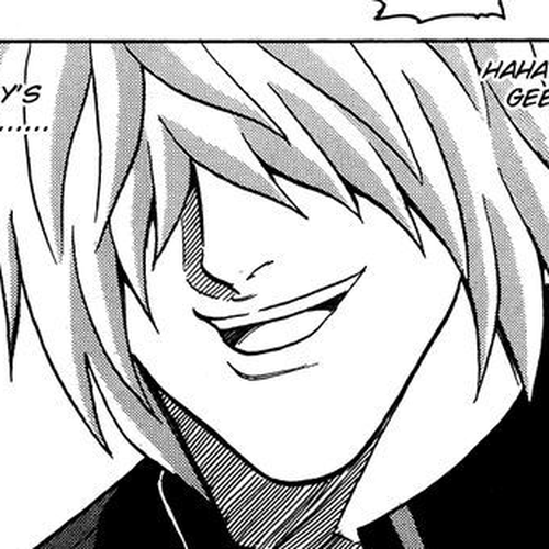 Ring (SHIMABUKURO Mitsutoshi) Chapter 12 : 7 People...! cover