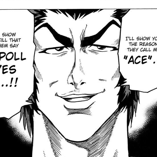 Ring (SHIMABUKURO Mitsutoshi) Chapter 14 : Summer VS Aka cover