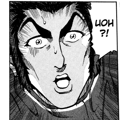 Ring (SHIMABUKURO Mitsutoshi) Chapter 19 v2 : National Level cover