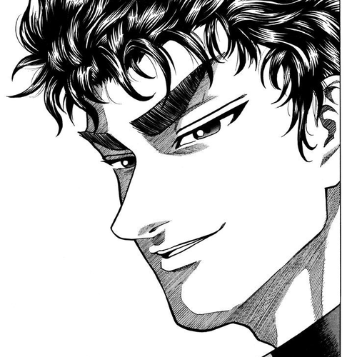 Ring (SHIMABUKURO Mitsutoshi) Chapter 2 : Hello, my Beloved Rivals! cover