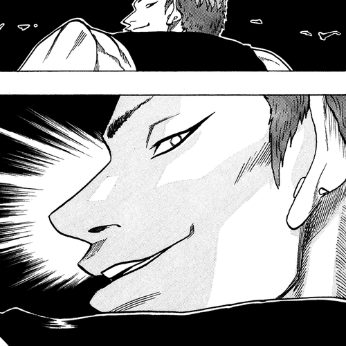 Ring (SHIMABUKURO Mitsutoshi) Chapter 22 v2 : Reunion with Rivals...! cover