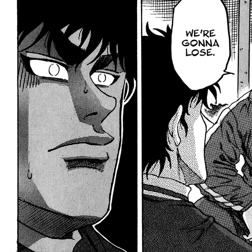 Ring (SHIMABUKURO Mitsutoshi) Chapter 24 v2 : Victory Shot! cover