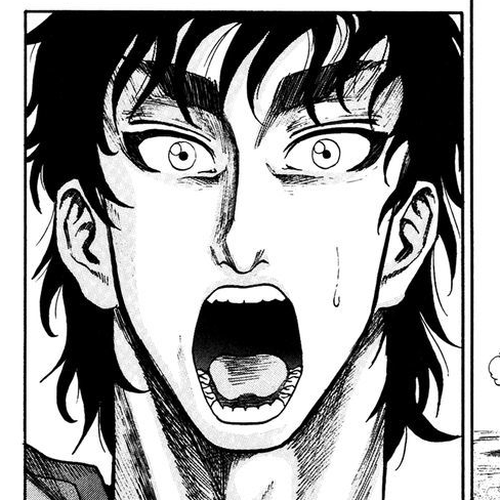 Ring (SHIMABUKURO Mitsutoshi) Chapter 4 : Legendary Door cover