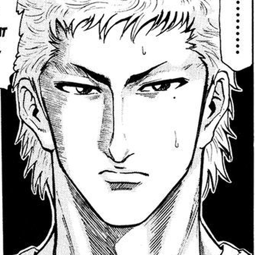 Ring (SHIMABUKURO Mitsutoshi) Chapter 8 : Scrimmage Match! cover
