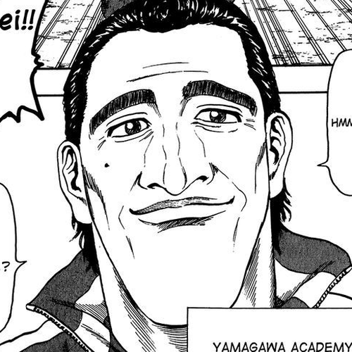 Ring (SHIMABUKURO Mitsutoshi) Chapter 9 : The Star Takes the Stage...?! cover