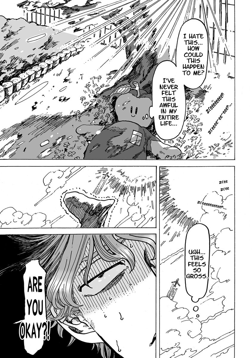 Ringo, Ki kara Ochiru Chapter 1 page 2 - Chapter 1 : Ringo, Ki kara Ochiru