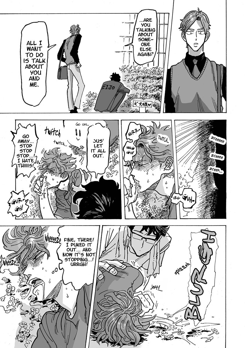 Ringo, Ki kara Ochiru Chapter 1 page 30 - Chapter 1 : Ringo, Ki kara Ochiru