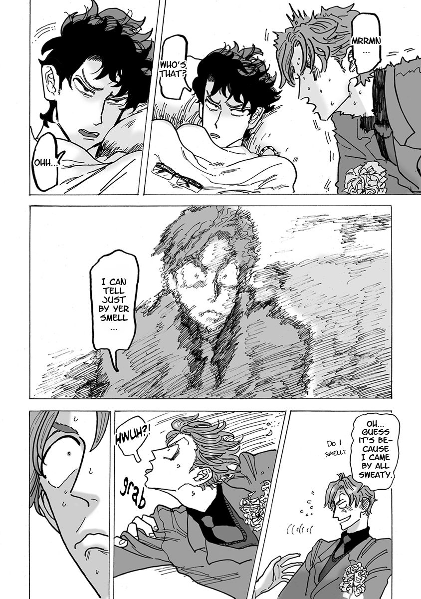 Ringo, Ki kara Ochiru Chapter 1 page 41 - Chapter 1 : Ringo, Ki kara Ochiru