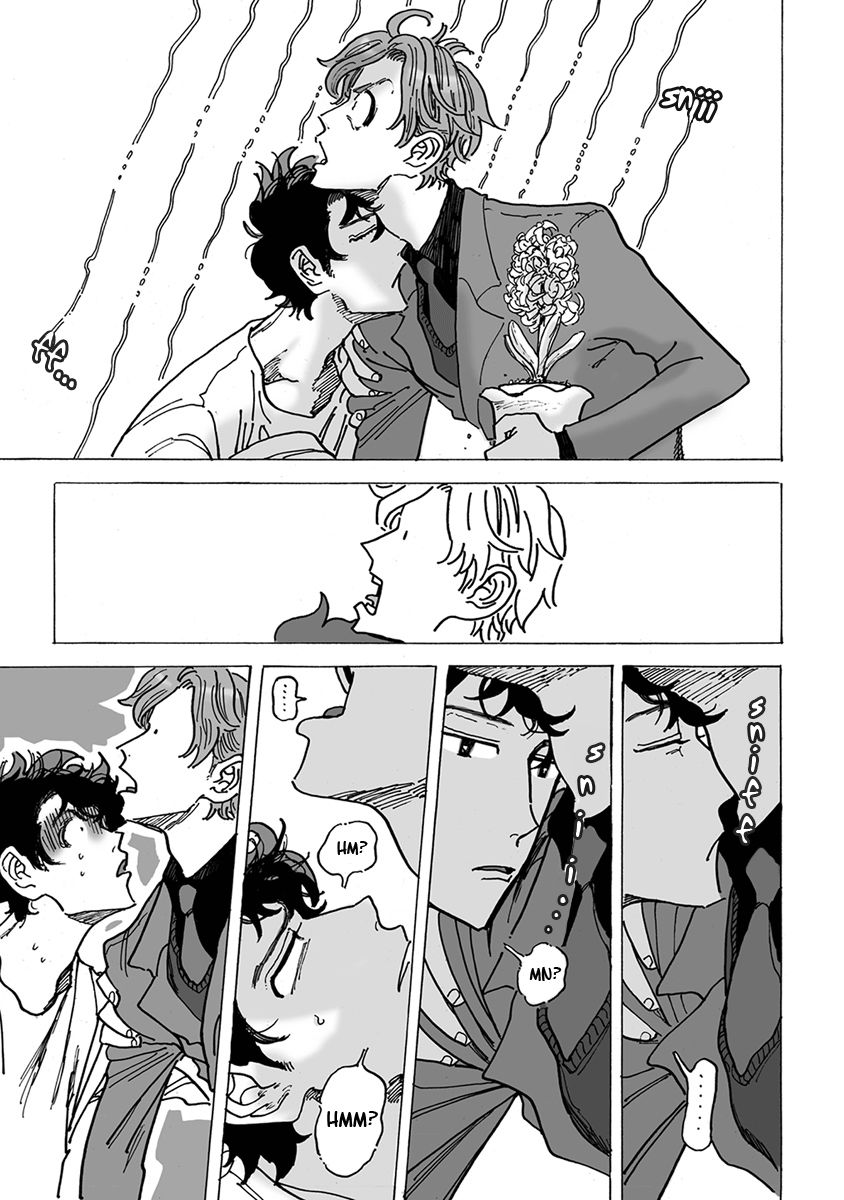 Ringo, Ki kara Ochiru Chapter 1 page 42 - Chapter 1 : Ringo, Ki kara Ochiru