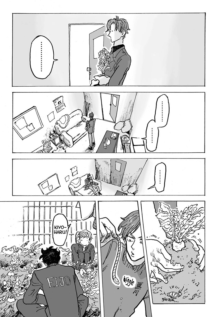 Ringo, Ki kara Ochiru Chapter 1 page 44 - Chapter 1 : Ringo, Ki kara Ochiru