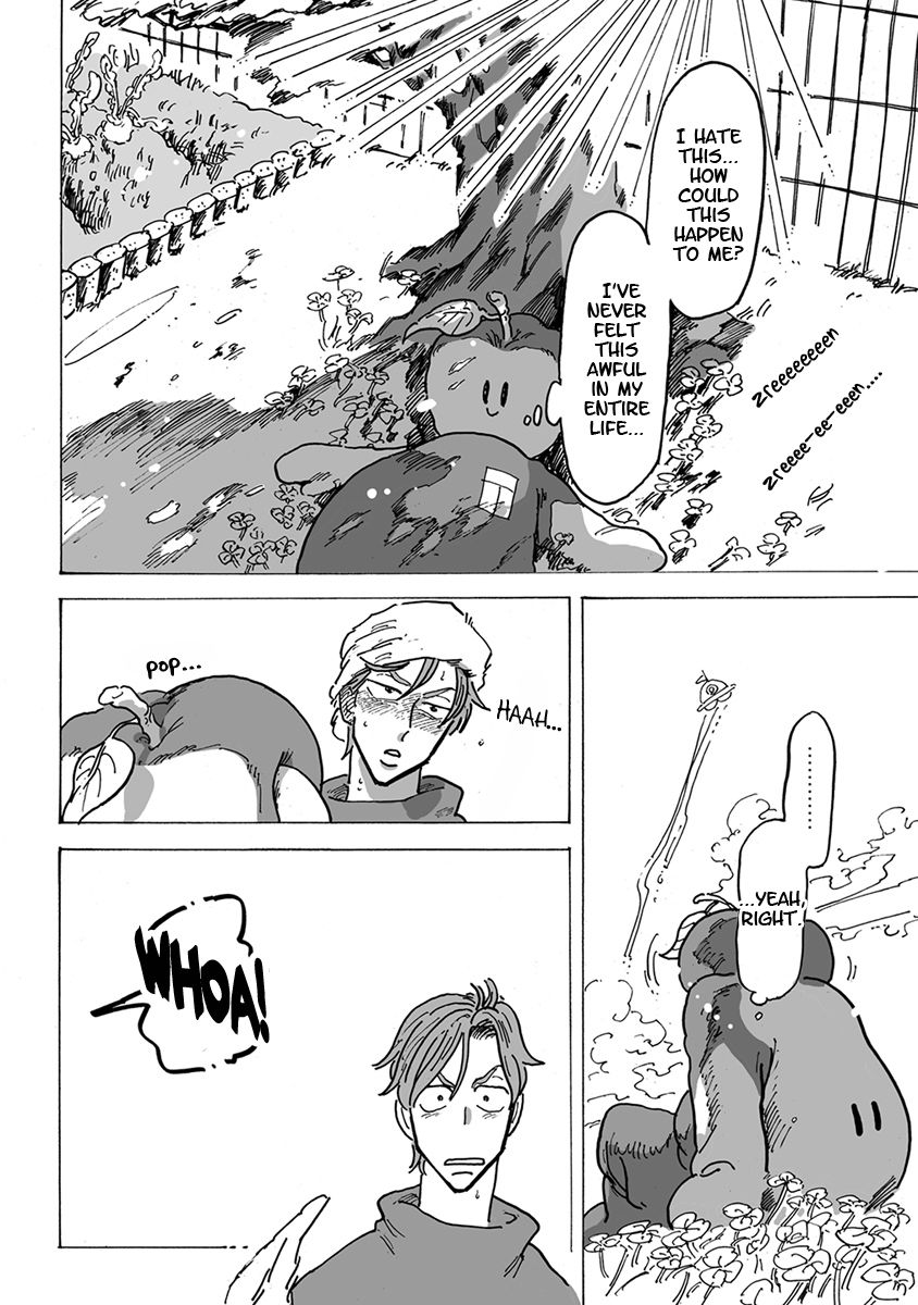 Ringo, Ki kara Ochiru Chapter 1 page 49 - Chapter 1 : Ringo, Ki kara Ochiru