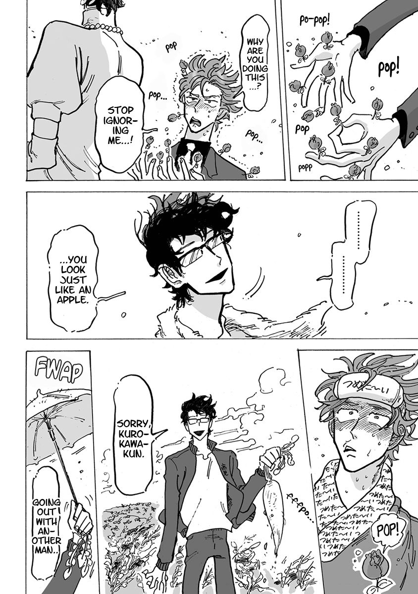 Ringo, Ki kara Ochiru Chapter 1 page 51 - Chapter 1 : Ringo, Ki kara Ochiru