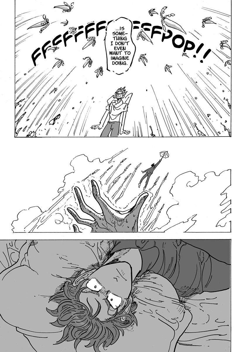 Ringo, Ki kara Ochiru Chapter 1 page 52 - Chapter 1 : Ringo, Ki kara Ochiru