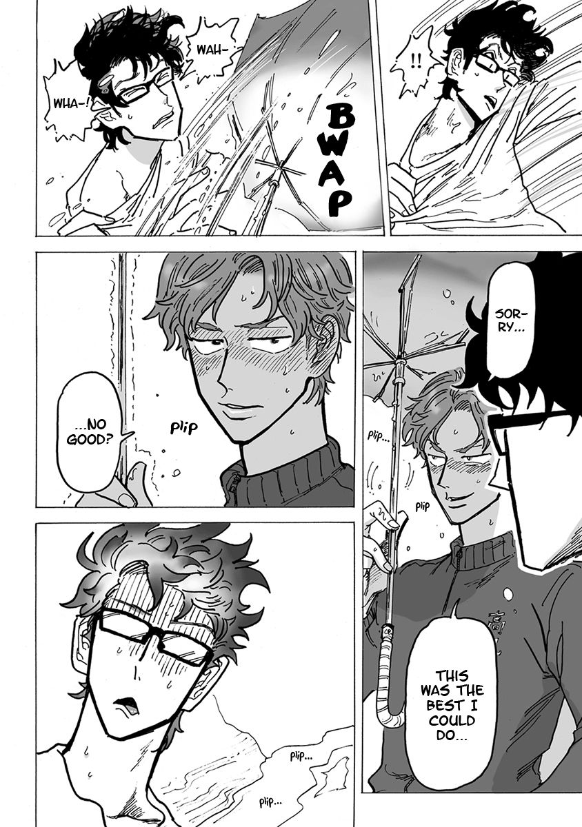 Ringo, Ki kara Ochiru Chapter 1 page 61 - Chapter 1 : Ringo, Ki kara Ochiru