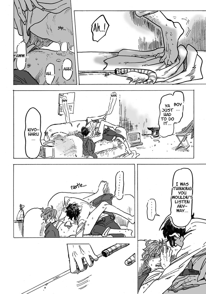 Ringo, Ki kara Ochiru Chapter 1 page 65 - Chapter 1 : Ringo, Ki kara Ochiru