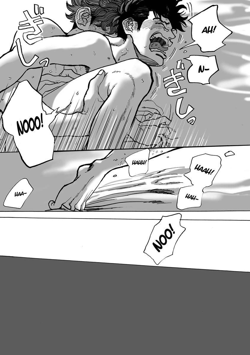 Ringo, Ki kara Ochiru Chapter 3 page 31 - Chapter 3 : Kanojo