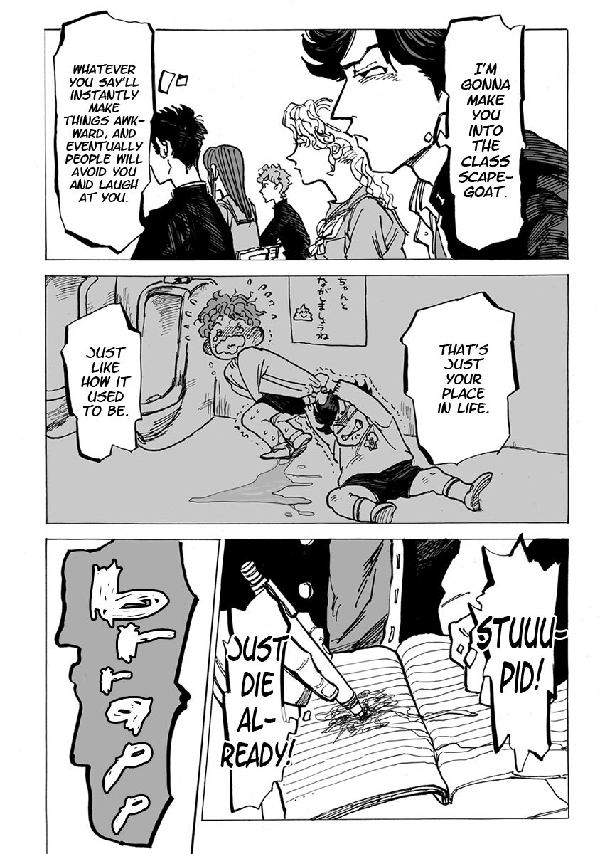 Ringo, Ki kara Ochiru Chapter 4 page 12 - Chapter 4 : Ninkimono