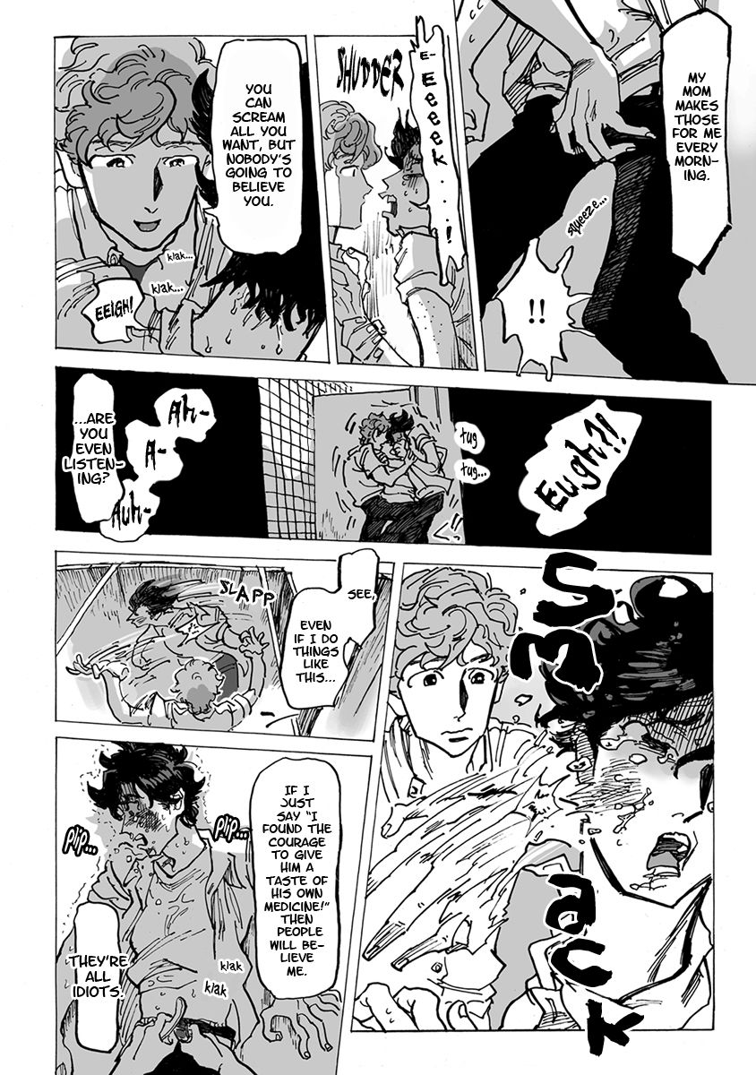 Ringo, Ki kara Ochiru Chapter 4 page 32 - Chapter 4 : Ninkimono
