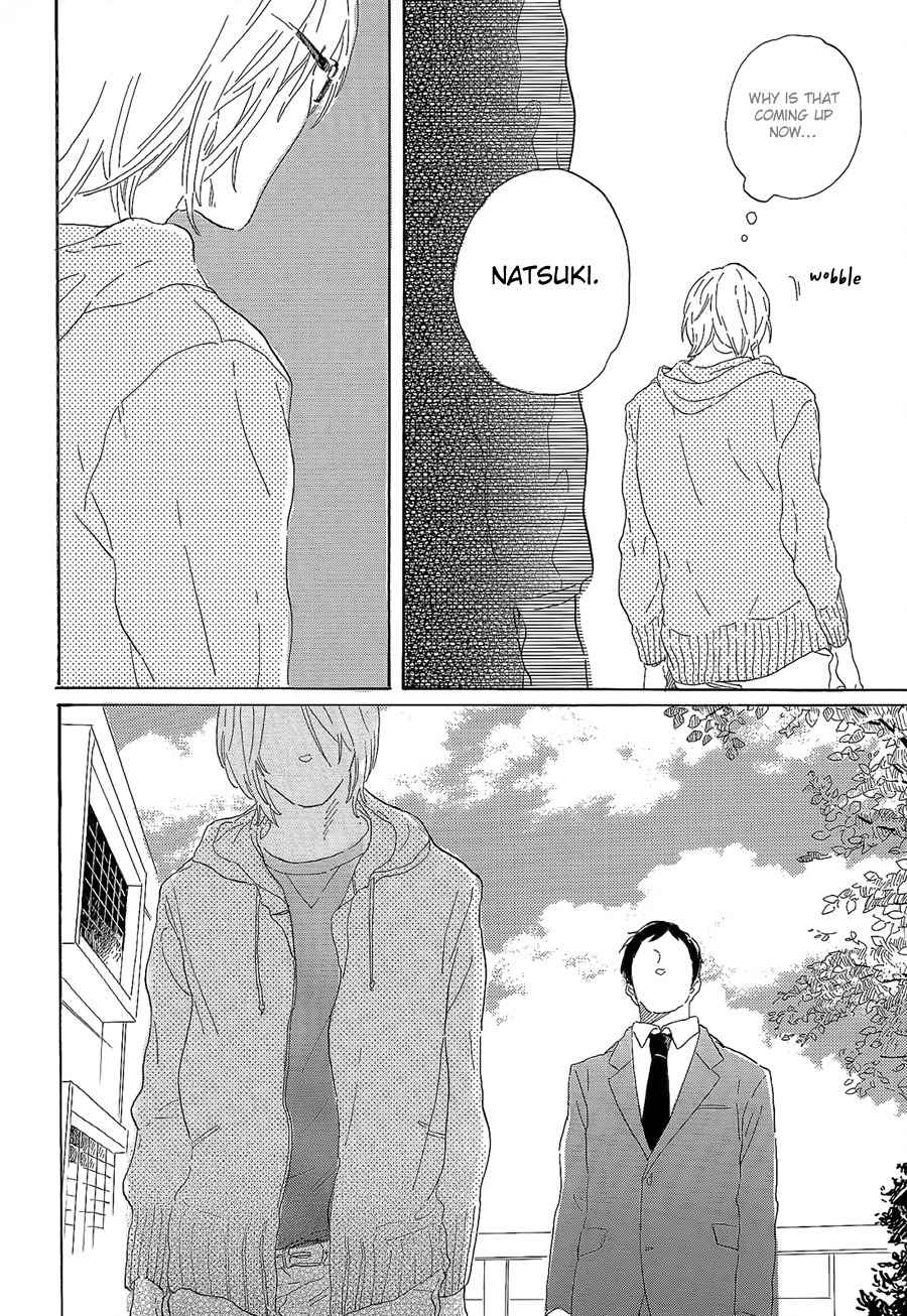 Ringo ni Hachimitsu Chapter 2 page 20 - Chapter 2