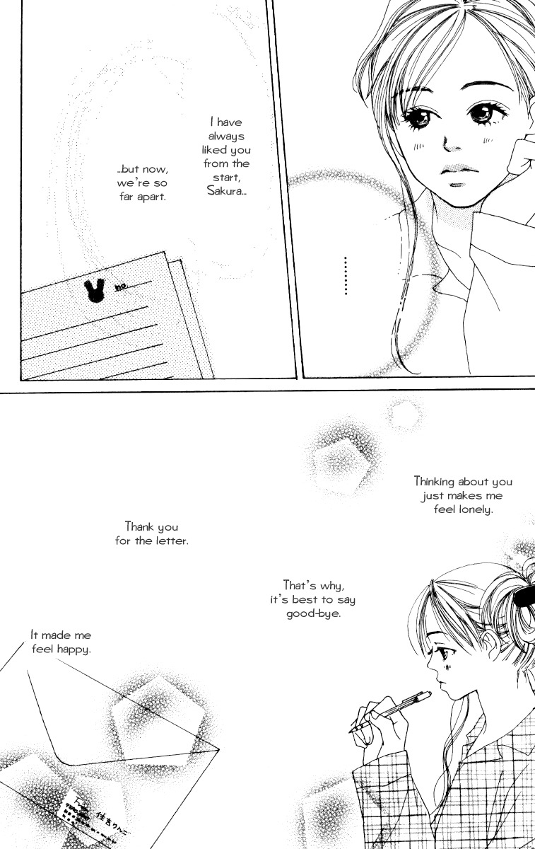 Ringo Nikki Chapter 1 page 27 - Chapter 1