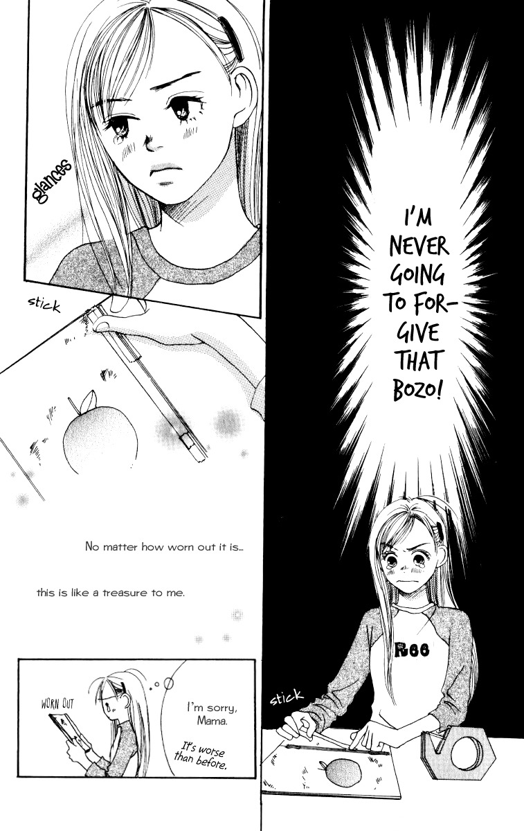 Ringo Nikki Chapter 1 page 41 - Chapter 1