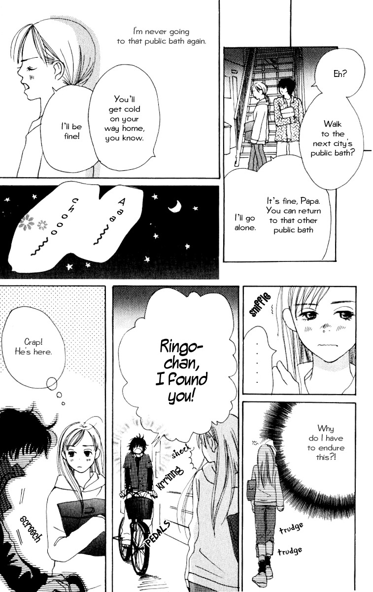 Ringo Nikki Chapter 1 page 42 - Chapter 1