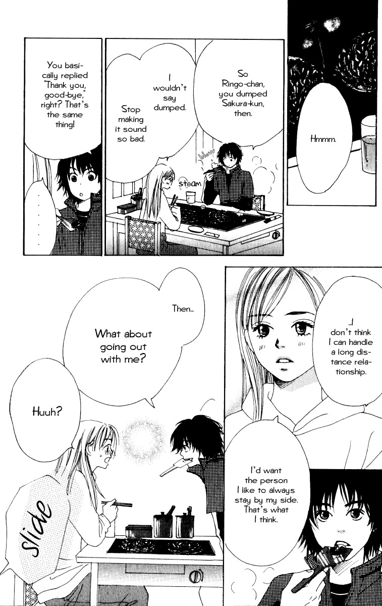 Ringo Nikki Chapter 1 page 46 - Chapter 1