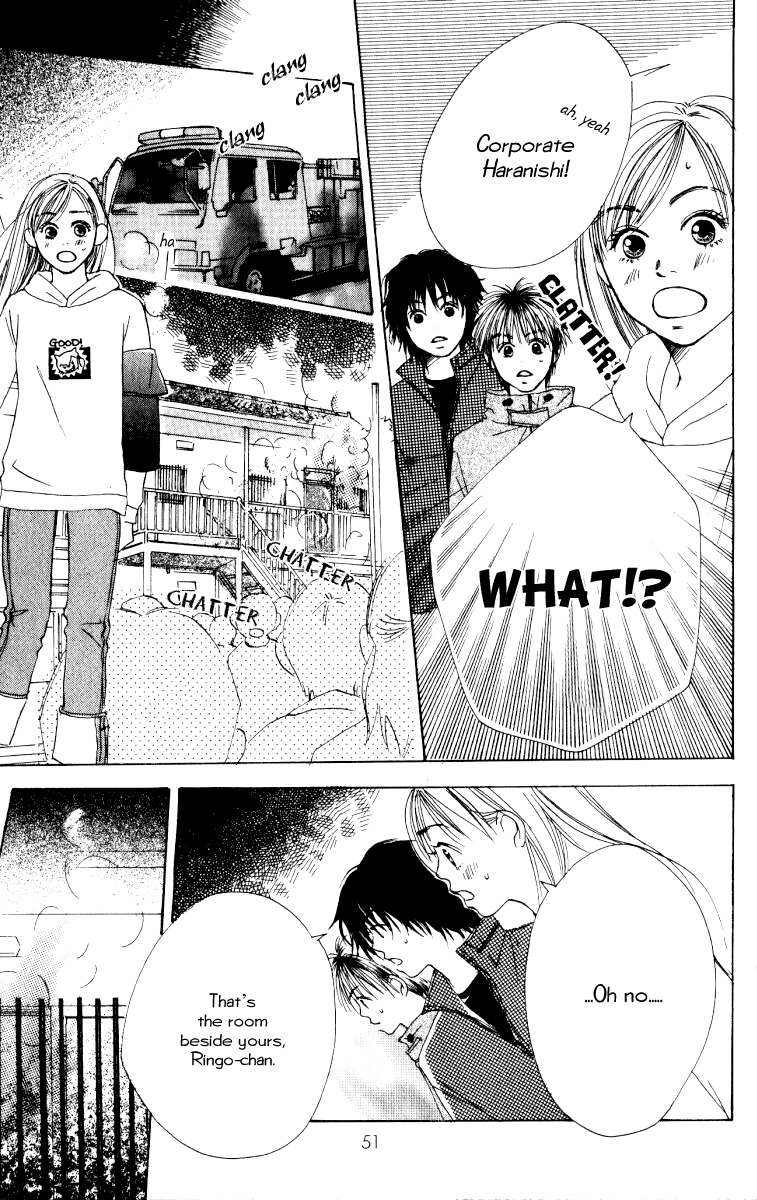 Ringo Nikki Chapter 1 page 52 - Chapter 1